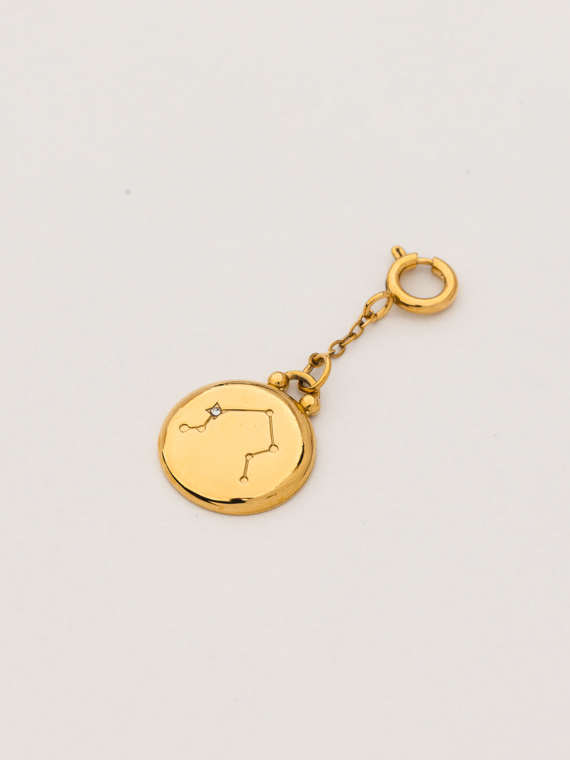 Pendentif astro BALANCE