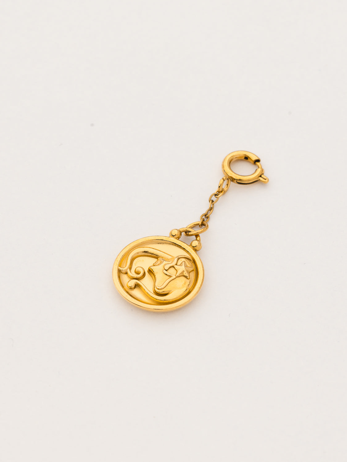 Pendentif astro VIERGE
