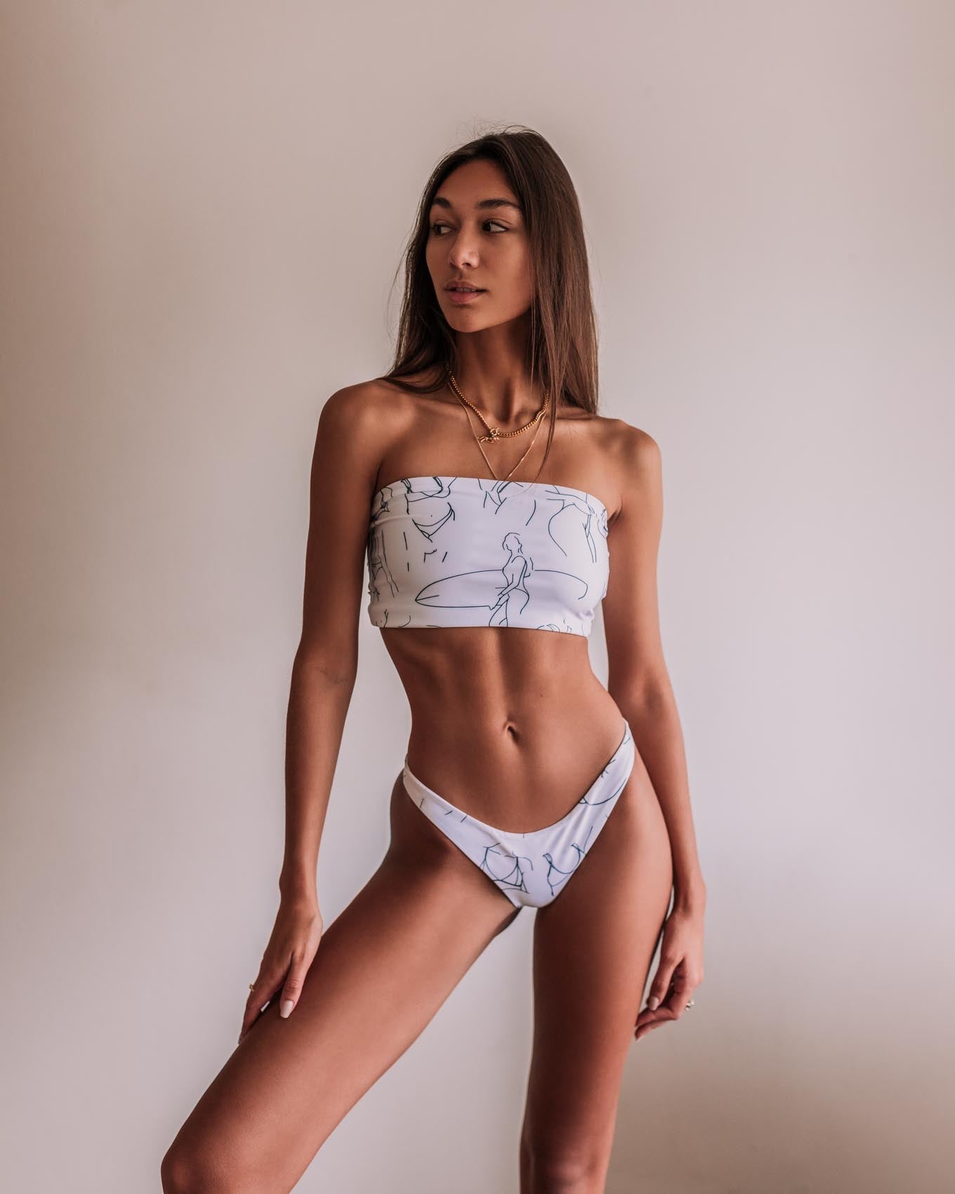 Ensemble Print Anniversaire (Reversible)