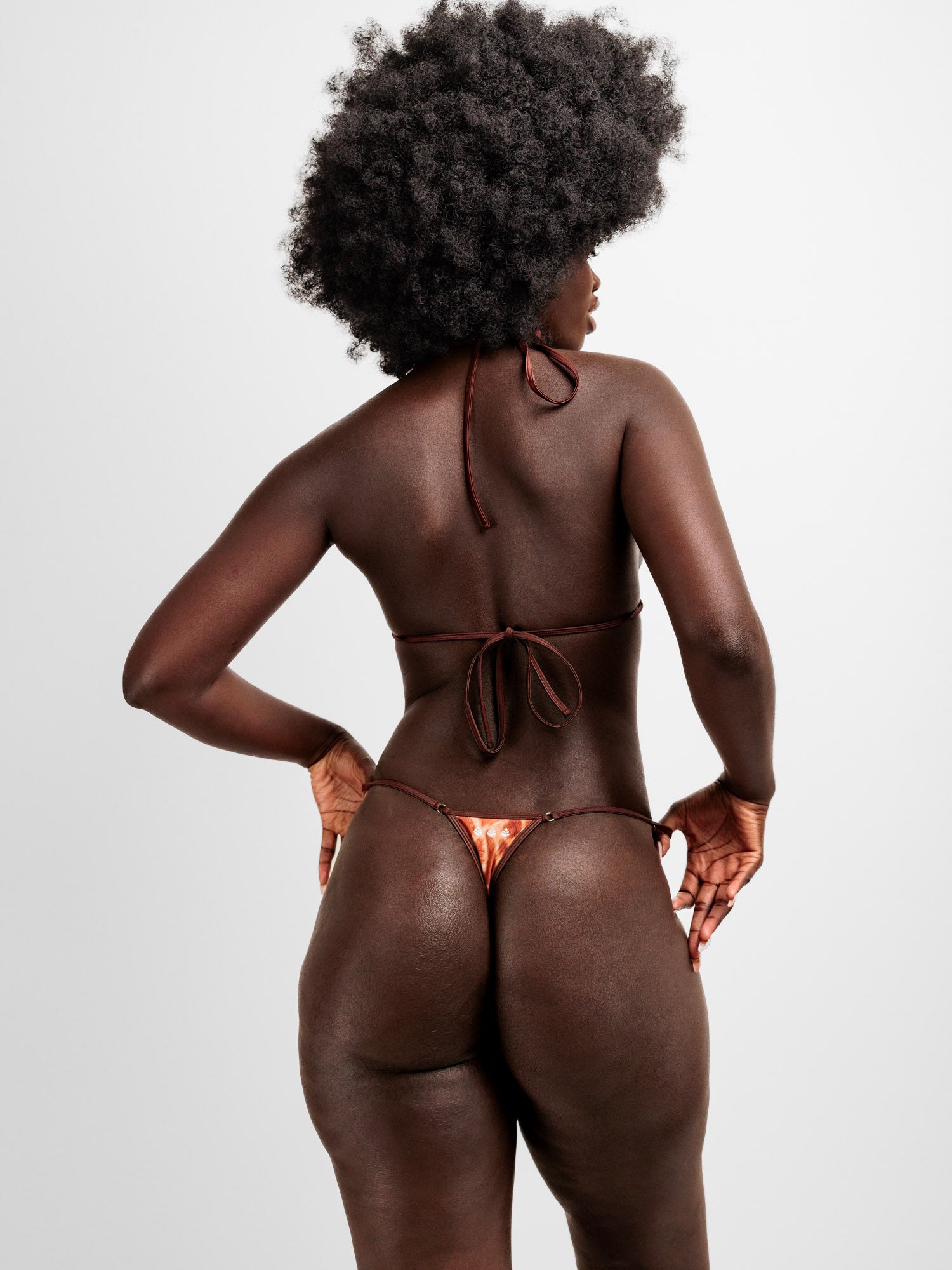 Kesiya Triangle Melman (Girafe)