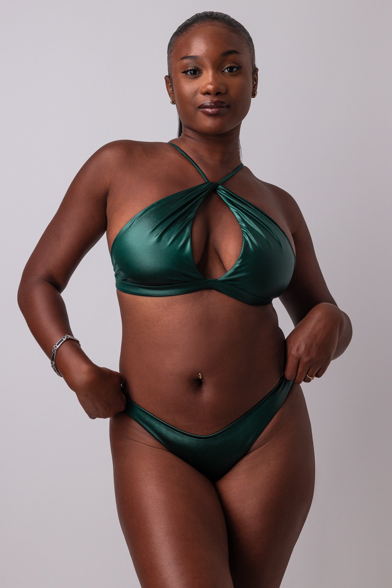 Wangii Bresilien Amazonite Vert